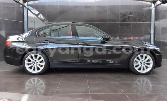 Buy Used BMW 3–Series Black Car in Lilongwe in Malawi Buy Used BMW 3–Series Black Car in Lilongwe in Malawi
