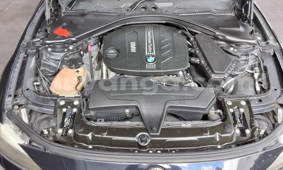Buy Used BMW 3–Series Black Car in Lilongwe in Malawi Buy Used BMW 3–Series Black Car in Lilongwe in Malawi