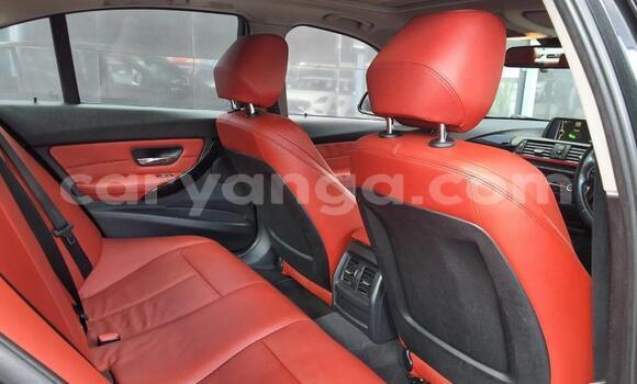 Buy Used BMW 3–Series Black Car in Lilongwe in Malawi Buy Used BMW 3–Series Black Car in Lilongwe in Malawi