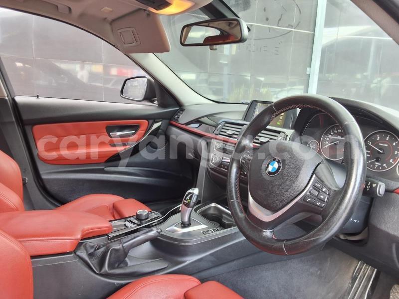 Big with watermark bmw 3 series malawi lilongwe 16602