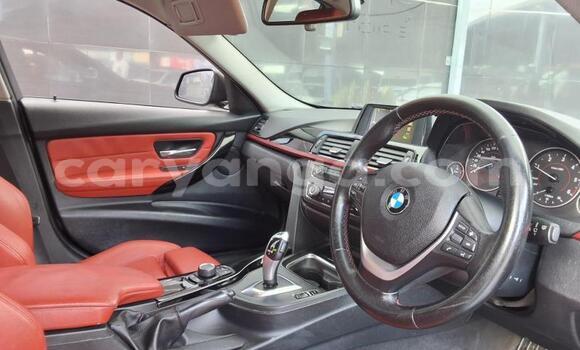 Buy Used BMW 3–Series Black Car in Lilongwe in Malawi Buy Used BMW 3–Series Black Car in Lilongwe in Malawi