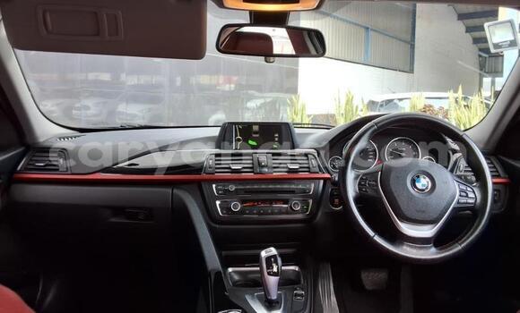Buy Used BMW 3–Series Black Car in Lilongwe in Malawi Buy Used BMW 3–Series Black Car in Lilongwe in Malawi