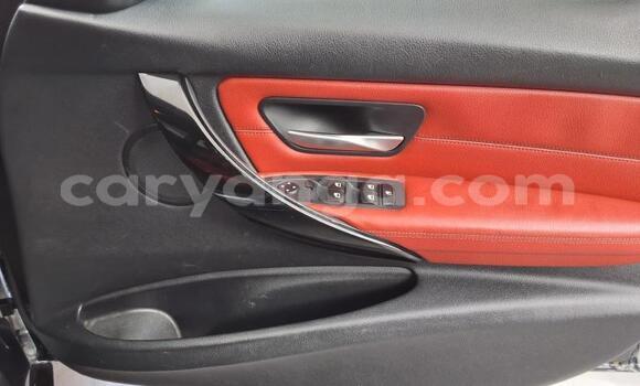 Buy Used BMW 3–Series Black Car in Lilongwe in Malawi Buy Used BMW 3–Series Black Car in Lilongwe in Malawi
