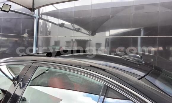 Buy Used BMW 3–Series Black Car in Lilongwe in Malawi Buy Used BMW 3–Series Black Car in Lilongwe in Malawi