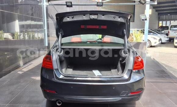 Buy Used BMW 3–Series Black Car in Lilongwe in Malawi Buy Used BMW 3–Series Black Car in Lilongwe in Malawi