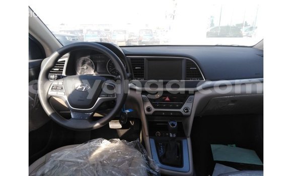 Buy Import Hyundai Elantra Other Car in Import - Dubai in Malawi Buy Import Hyundai Elantra Other Car in Import - Dubai in Malawi