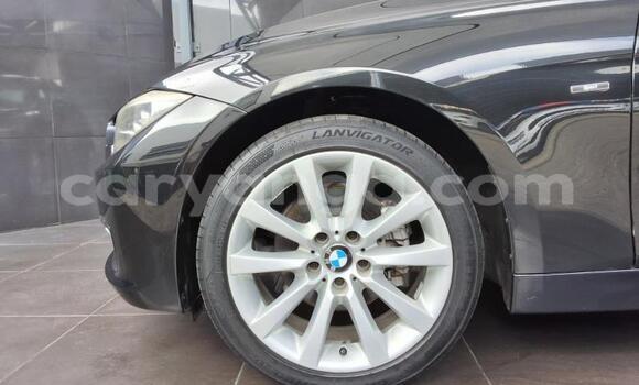 Buy Used BMW 3–Series Black Car in Lilongwe in Malawi Buy Used BMW 3–Series Black Car in Lilongwe in Malawi