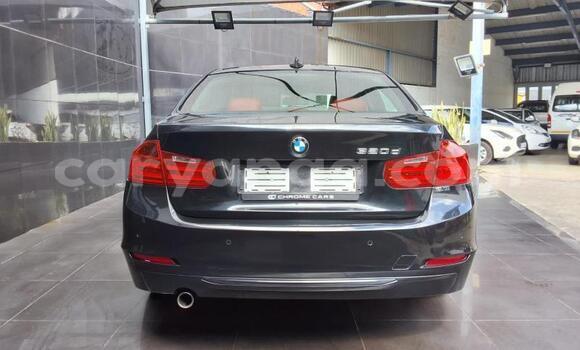 Buy Used BMW 3–Series Black Car in Lilongwe in Malawi Buy Used BMW 3–Series Black Car in Lilongwe in Malawi