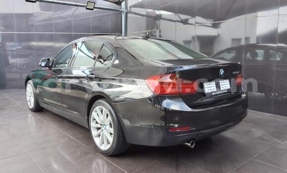 Buy Used BMW 3–Series Black Car in Lilongwe in Malawi Buy Used BMW 3–Series Black Car in Lilongwe in Malawi