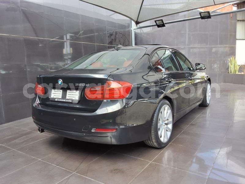 Big with watermark bmw 3 series malawi lilongwe 16602
