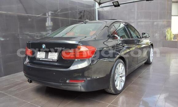 Buy Used BMW 3–Series Black Car in Lilongwe in Malawi Buy Used BMW 3–Series Black Car in Lilongwe in Malawi