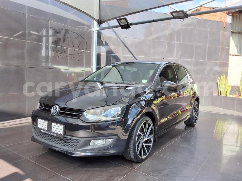Big with watermark volkswagen polo malawi lilongwe 16603