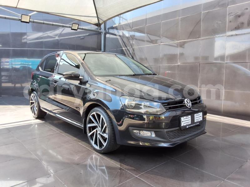 Big with watermark volkswagen polo malawi lilongwe 16603