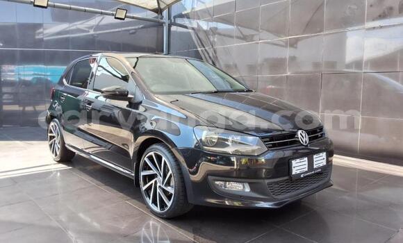Buy Used Volkswagen Polo Black Car in Lilongwe in Malawi Buy Used Volkswagen Polo Black Car in Lilongwe in Malawi
