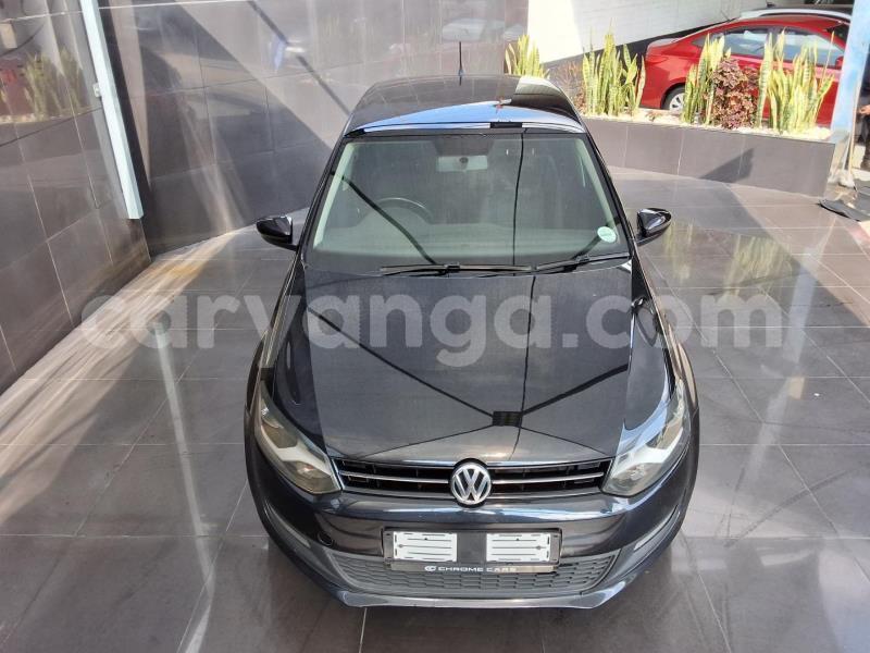 Big with watermark volkswagen polo malawi lilongwe 16603