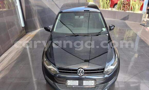 Buy Used Volkswagen Polo Black Car in Lilongwe in Malawi Buy Used Volkswagen Polo Black Car in Lilongwe in Malawi