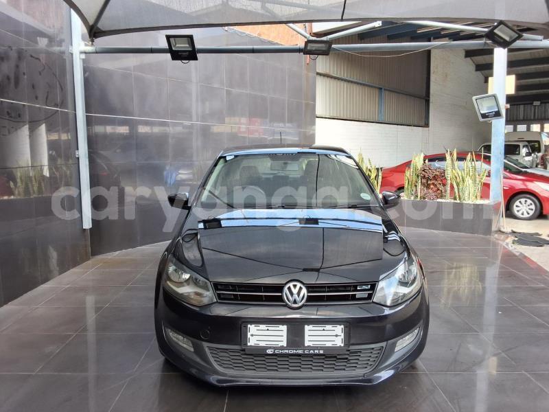 Big with watermark volkswagen polo malawi lilongwe 16603