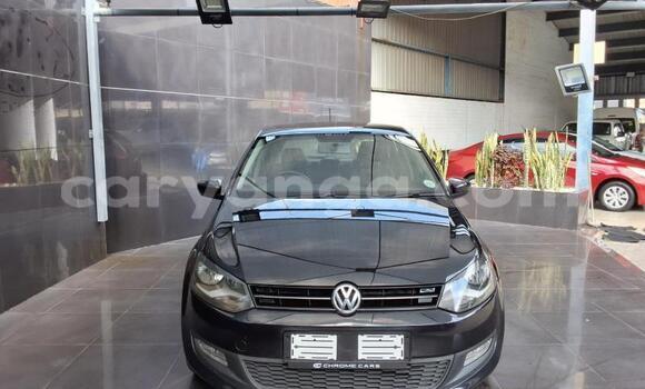 Buy Used Volkswagen Polo Black Car in Lilongwe in Malawi Buy Used Volkswagen Polo Black Car in Lilongwe in Malawi