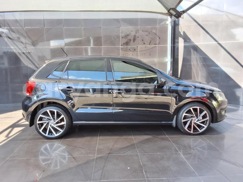 Big with watermark volkswagen polo malawi lilongwe 16603