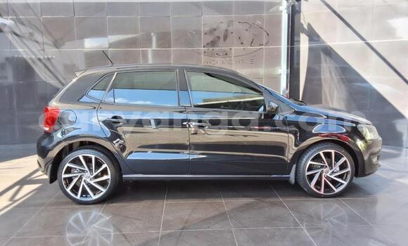 Buy Used Volkswagen Polo Black Car in Lilongwe in Malawi Buy Used Volkswagen Polo Black Car in Lilongwe in Malawi