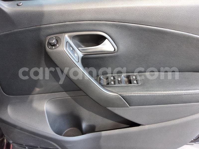 Big with watermark volkswagen polo malawi lilongwe 16603