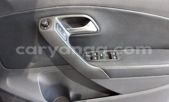 Buy Used Volkswagen Polo Black Car in Lilongwe in Malawi Buy Used Volkswagen Polo Black Car in Lilongwe in Malawi