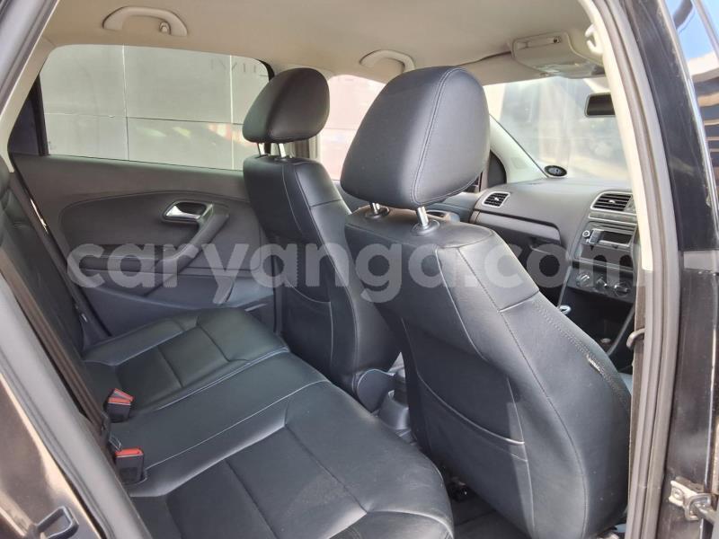 Big with watermark volkswagen polo malawi lilongwe 16603