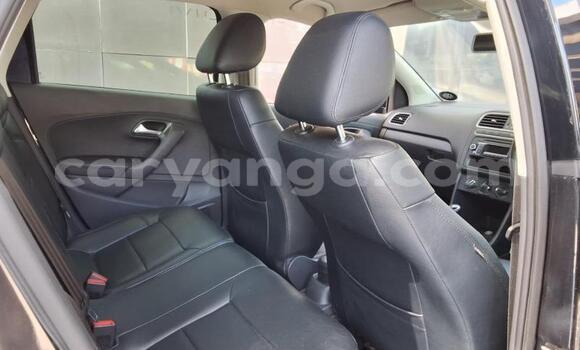 Buy Used Volkswagen Polo Black Car in Lilongwe in Malawi Buy Used Volkswagen Polo Black Car in Lilongwe in Malawi