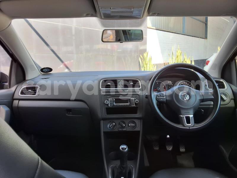Big with watermark volkswagen polo malawi lilongwe 16603