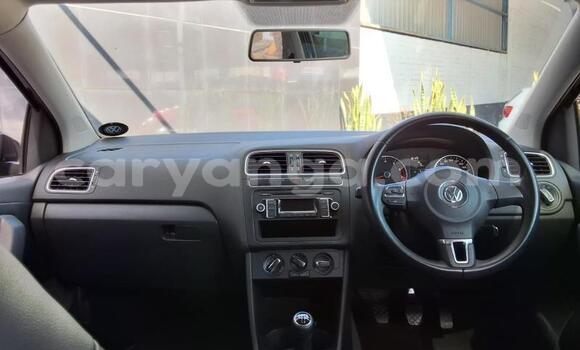 Buy Used Volkswagen Polo Black Car in Lilongwe in Malawi Buy Used Volkswagen Polo Black Car in Lilongwe in Malawi