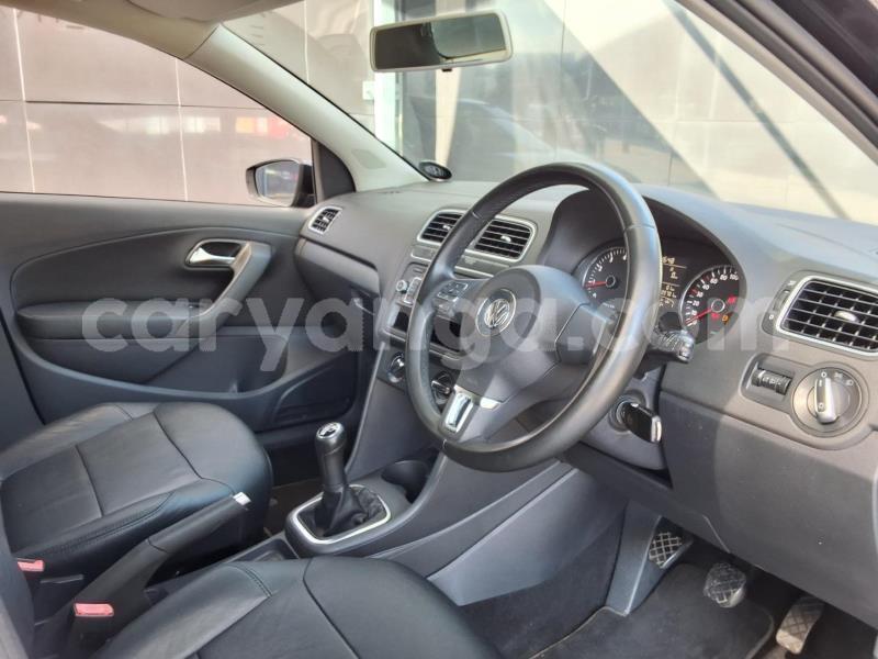 Big with watermark volkswagen polo malawi lilongwe 16603