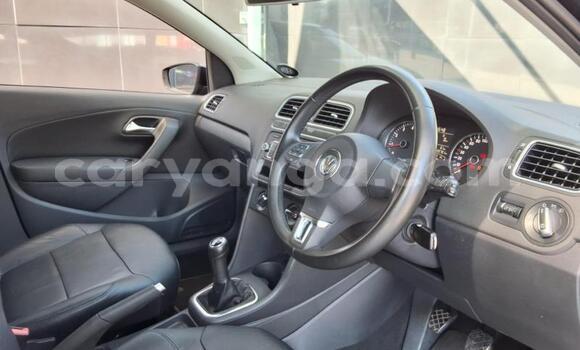 Buy Used Volkswagen Polo Black Car in Lilongwe in Malawi Buy Used Volkswagen Polo Black Car in Lilongwe in Malawi