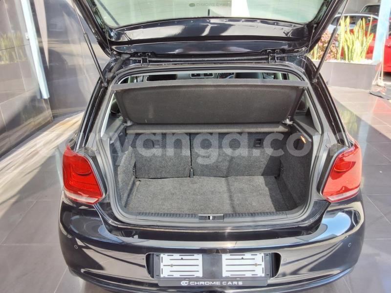 Big with watermark volkswagen polo malawi lilongwe 16603