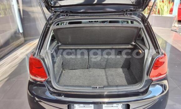 Buy Used Volkswagen Polo Black Car in Lilongwe in Malawi Buy Used Volkswagen Polo Black Car in Lilongwe in Malawi