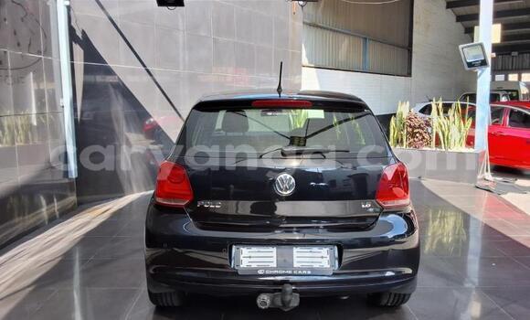 Buy Used Volkswagen Polo Black Car in Lilongwe in Malawi Buy Used Volkswagen Polo Black Car in Lilongwe in Malawi