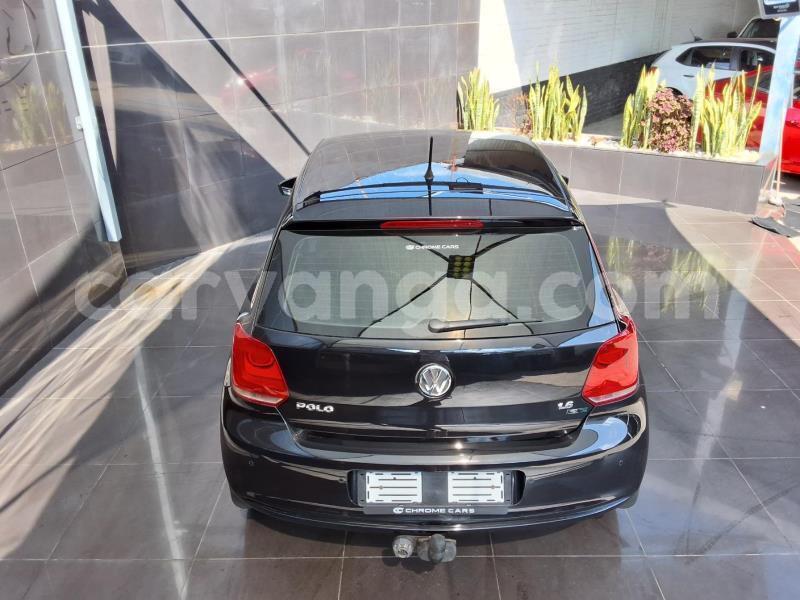 Big with watermark volkswagen polo malawi lilongwe 16603