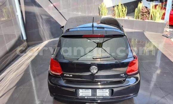 Buy Used Volkswagen Polo Black Car in Lilongwe in Malawi Buy Used Volkswagen Polo Black Car in Lilongwe in Malawi