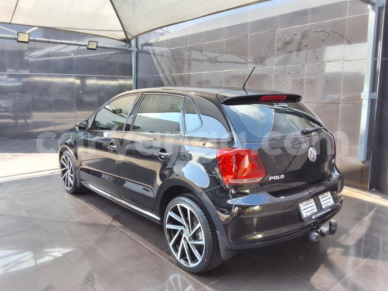 Big with watermark volkswagen polo malawi lilongwe 16603