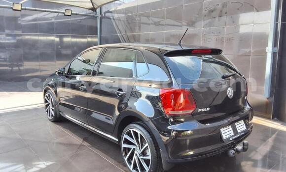 Buy Used Volkswagen Polo Black Car in Lilongwe in Malawi Buy Used Volkswagen Polo Black Car in Lilongwe in Malawi