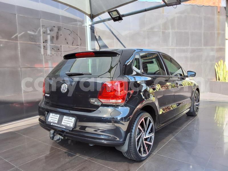 Big with watermark volkswagen polo malawi lilongwe 16603