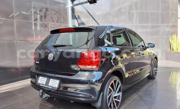 Buy Used Volkswagen Polo Black Car in Lilongwe in Malawi Buy Used Volkswagen Polo Black Car in Lilongwe in Malawi