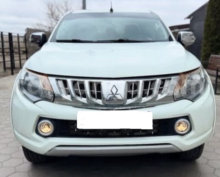 Big with watermark mitsubishi l200 malawi lilongwe 16604