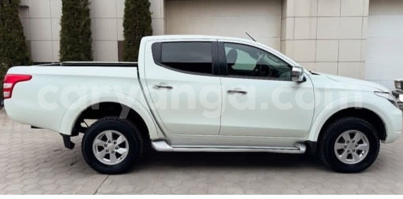 Big with watermark mitsubishi l200 malawi lilongwe 16604