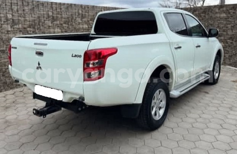 Big with watermark mitsubishi l200 malawi lilongwe 16604