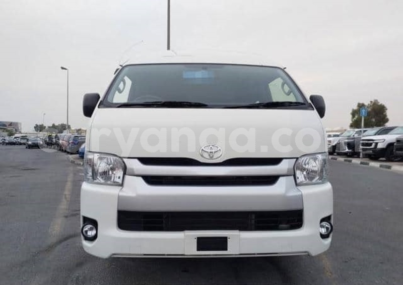 Big with watermark toyota hiace malawi lilongwe 16605