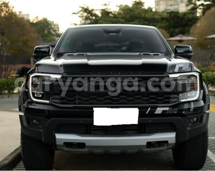 Big with watermark ford ranger malawi lilongwe 16606