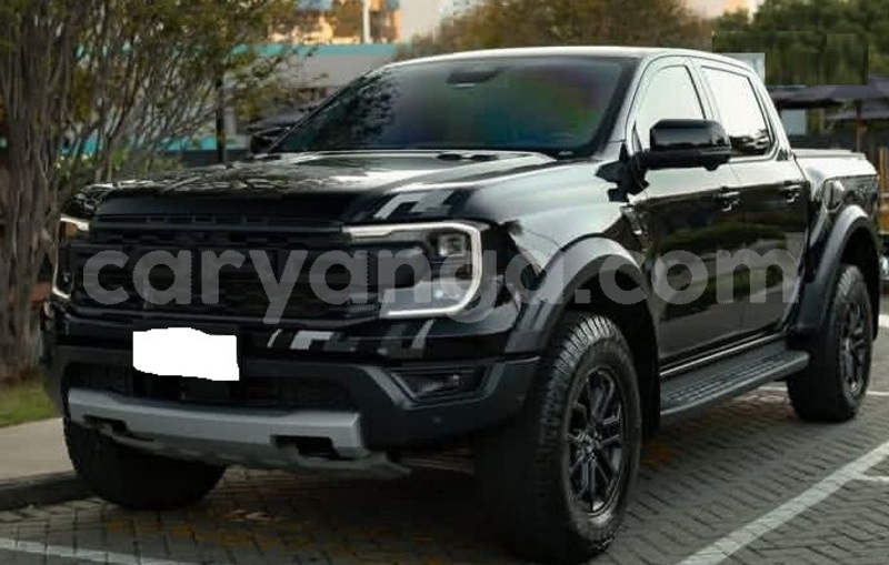 Big with watermark ford ranger malawi lilongwe 16606