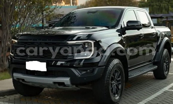 Buy Used Ford Ranger Black Car in Lilongwe in Malawi Buy Used Ford Ranger Black Car in Lilongwe in Malawi