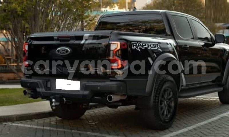Big with watermark ford ranger malawi lilongwe 16606