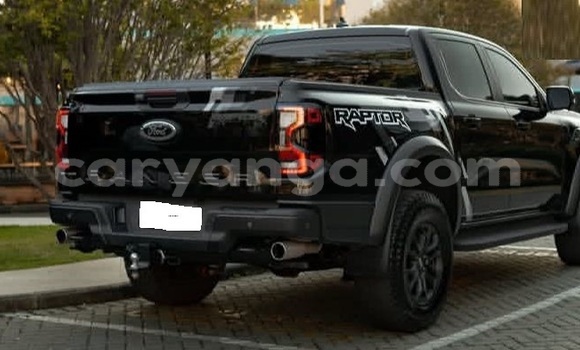 Buy Used Ford Ranger Black Car in Lilongwe in Malawi Buy Used Ford Ranger Black Car in Lilongwe in Malawi